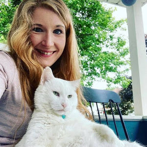 Meet your Posher, Amanda